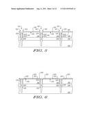 ELECTRONIC DEVICE INCLUDING A BURIED INSULATING LAYER AND A VERTICAL     CONDUCTIVE STRUCTURE EXTENDING THERETHROUGH AND A PROCESS OF FORMING THE     SAME diagram and image