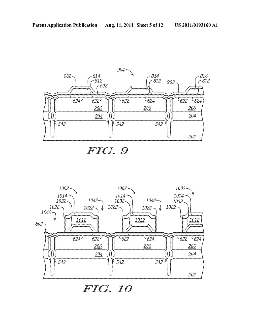 ELECTRONIC DEVICE INCLUDING A BURIED INSULATING LAYER AND A VERTICAL     CONDUCTIVE STRUCTURE EXTENDING THERETHROUGH AND A PROCESS OF FORMING THE     SAME - diagram, schematic, and image 06
