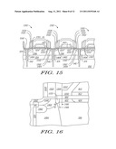 ELECTRONIC DEVICE INCLUDING A BURIED INSULATING LAYER AND A VERTICAL     CONDUCTIVE STRUCTURE EXTENDING THERETHROUGH AND A PROCESS OF FORMING THE     SAME diagram and image