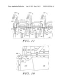 ELECTRONIC DEVICE INCLUDING A BURIED INSULATING LAYER AND A VERTICAL     CONDUCTIVE STRUCTURE EXTENDING THERETHROUGH AND A PROCESS OF FORMING THE     SAME diagram and image