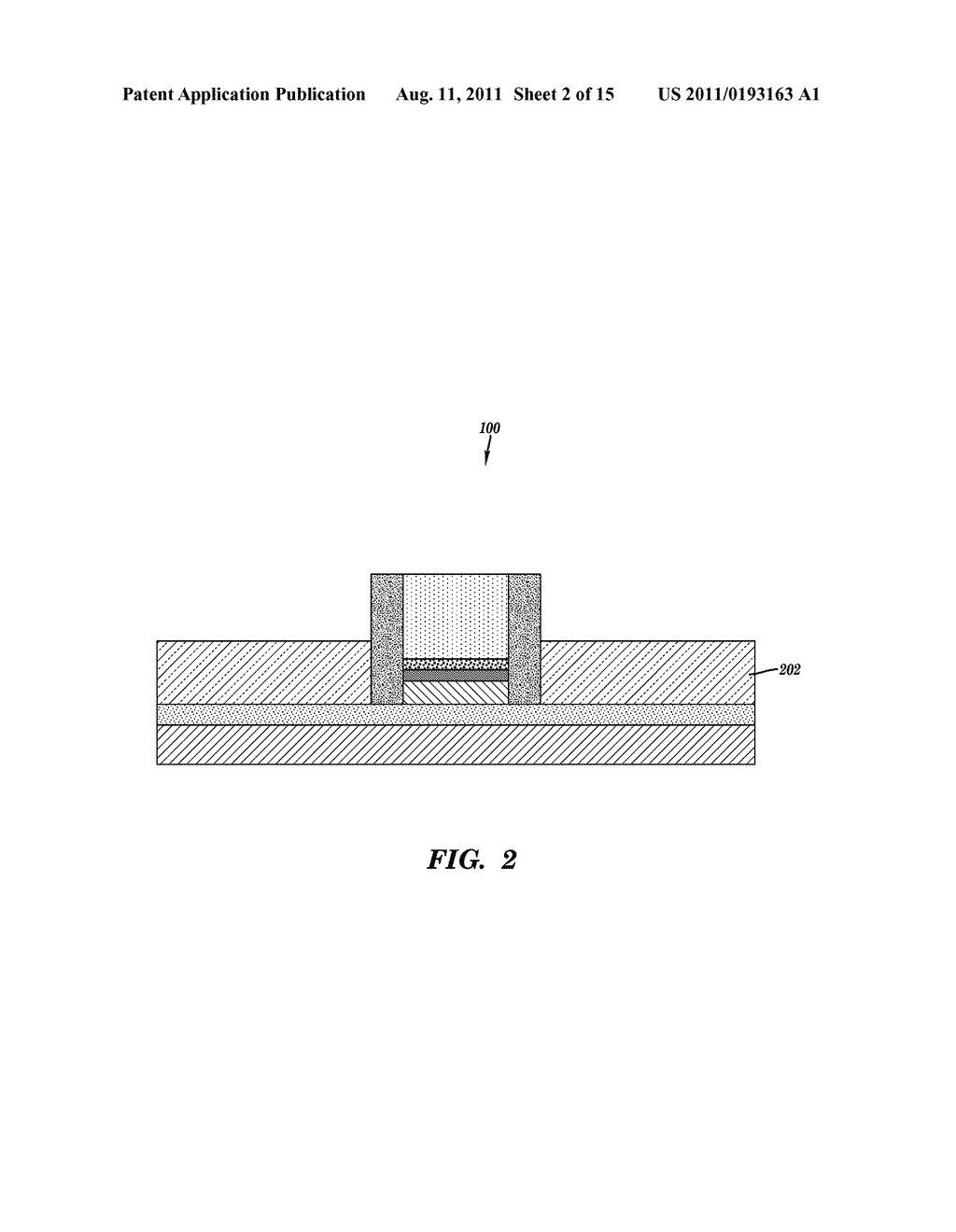 Semiconductor Devices with Improved Self-Aligned Contact Areas - diagram, schematic, and image 03