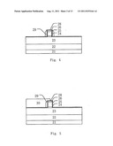 SEMICONDUCTOR DEVICE AND METHOD FOR MANUFACTURING THE SAME diagram and image