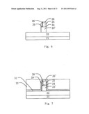 SEMICONDUCTOR DEVICE AND METHOD FOR MANUFACTURING THE SAME diagram and image