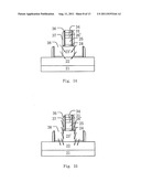 SEMICONDUCTOR DEVICE AND METHOD FOR MANUFACTURING THE SAME diagram and image