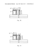 SEMICONDUCTOR DEVICE AND METHOD FOR MANUFACTURING THE SAME diagram and image