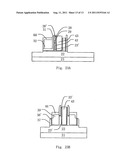 SEMICONDUCTOR DEVICE AND METHOD FOR MANUFACTURING THE SAME diagram and image