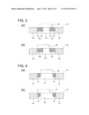 SEMICONDUCTOR DEVICE AND METHOD FOR MANUFACTURING SAME diagram and image