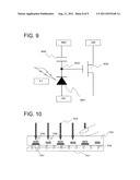 SEMICONDUCTOR DEVICE AND METHOD FOR MANUFACTURING SAME diagram and image