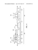 Multiple Silicide Integration Structure and Method diagram and image