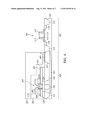 Multiple Silicide Integration Structure and Method diagram and image