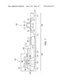 Multiple Silicide Integration Structure and Method diagram and image