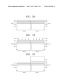 SEMICONDUCTOR DEVICE HAVING DIFFERENT METAL GATE STRUCTURES diagram and image