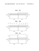 SEMICONDUCTOR DEVICE HAVING DIFFERENT METAL GATE STRUCTURES diagram and image