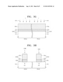 SEMICONDUCTOR DEVICE HAVING DIFFERENT METAL GATE STRUCTURES diagram and image