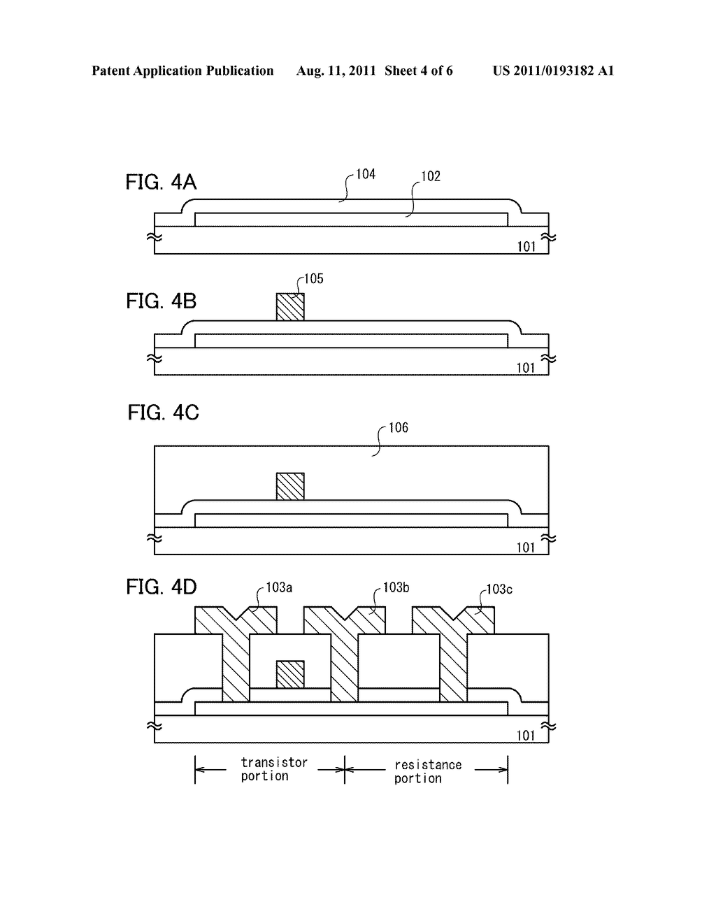 FIELD EFFECT TRANSISTOR AND SEMICONDUCTOR DEVICE - diagram, schematic, and image 05