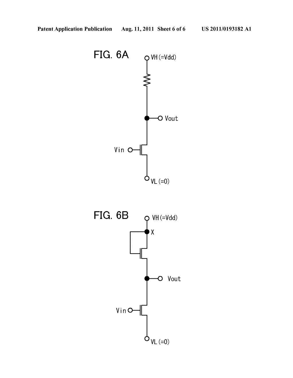 FIELD EFFECT TRANSISTOR AND SEMICONDUCTOR DEVICE - diagram, schematic, and image 07