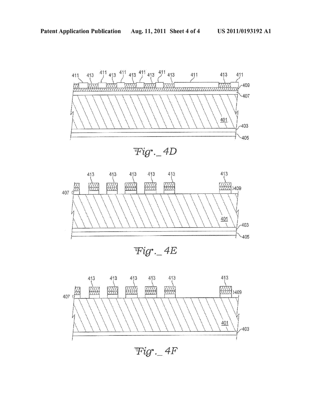 Stacked-Die Electronics Package with Planar and Three-Dimensional Inductor     Elements - diagram, schematic, and image 05