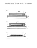 THIN FILM MIM CAPACITORS AND MANUFACTURING METHOD THEREFOR diagram and image