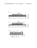 THIN FILM MIM CAPACITORS AND MANUFACTURING METHOD THEREFOR diagram and image