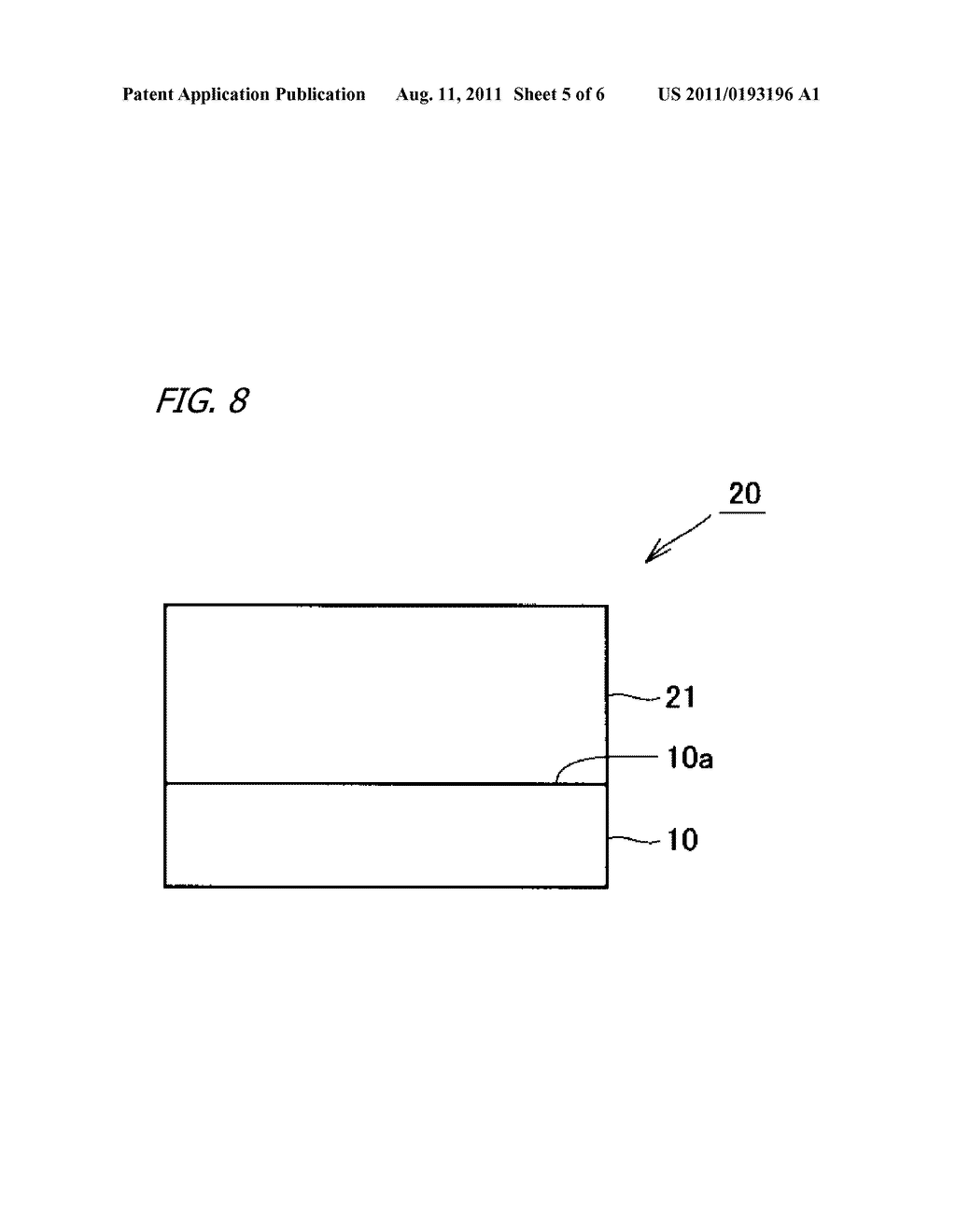 Indium Phosphide Substrate Manufacturing Method, Epitaxial Wafer     Manufacturing Method, Indium Phosphide Substrate, and Epitaxial Wafer - diagram, schematic, and image 06