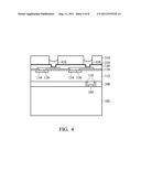 Pillar Structure having a Non-Planar Surface for Semiconductor Devices diagram and image