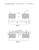 FORMATION OF AIR GAP WITH PROTECTION OF METAL LINES diagram and image