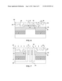 FORMATION OF AIR GAP WITH PROTECTION OF METAL LINES diagram and image