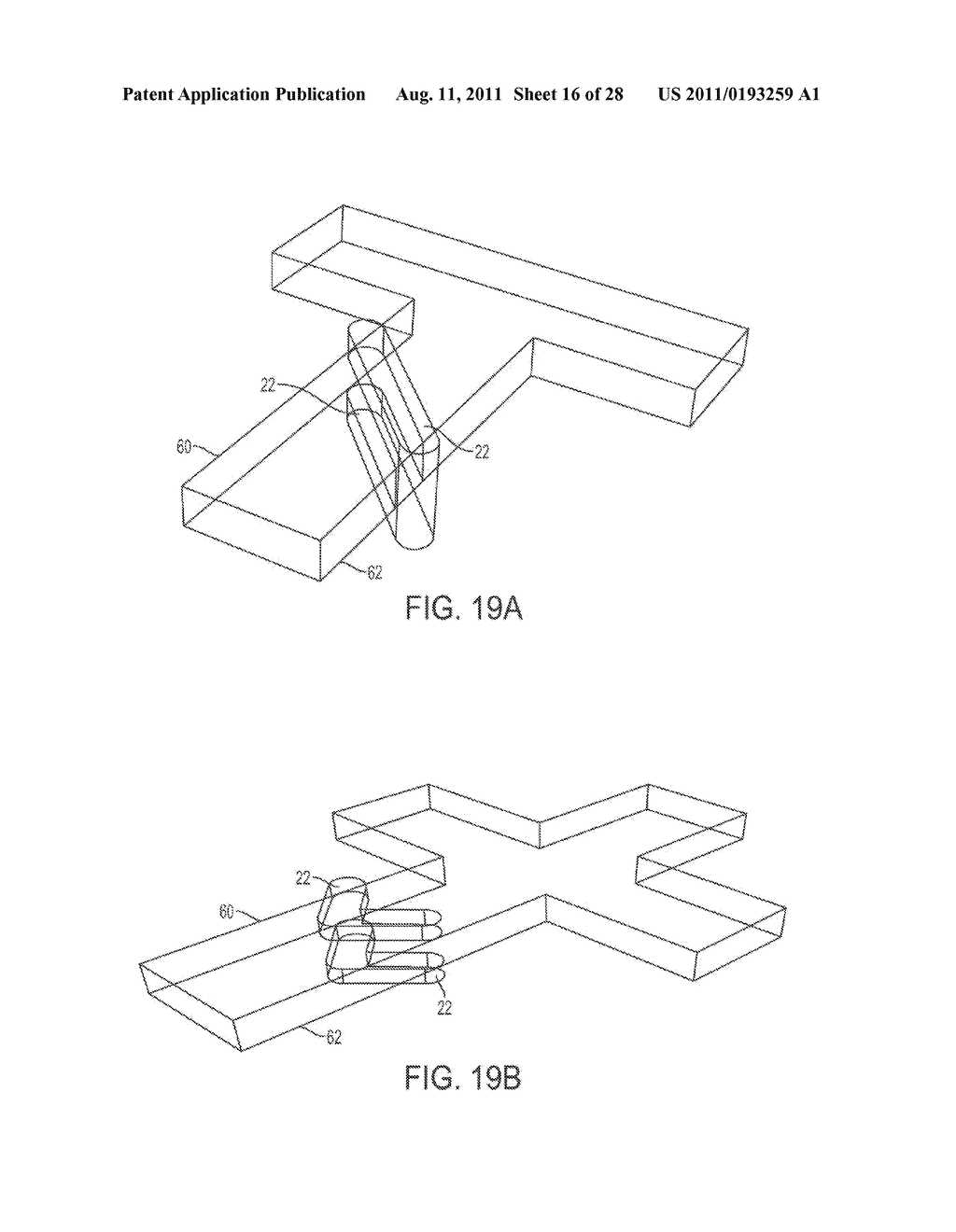 SHEATH FLOW DEVICE AND METHOD - diagram, schematic, and image 17