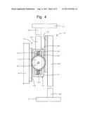 COMPRESSION MOLDING METHOD AND COMPRESSION MOLDING APPARATUS diagram and image