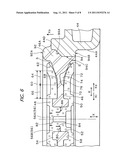 LIQUID-SEALED TYPE VIBRATION ISOLATOR diagram and image