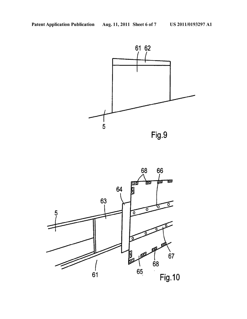 BULKHEAD SEAL - diagram, schematic, and image 07