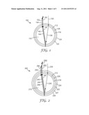 RETROREFLECTIVE SECURITY ARTICLES diagram and image