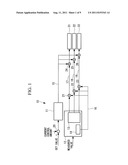 WIND TURBINE GENERATOR AND BLADE PITCH ANGLE CONTROL METHOD THEREOF diagram and image