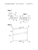 CHAIR PROVISION WITH AN APPARATUS FOR CONVERTING SOLAR ENERGY TO POWER     ELECTRICAL DEVICES diagram and image