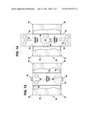 CHAIR PROVISION WITH AN APPARATUS FOR CONVERTING SOLAR ENERGY TO POWER     ELECTRICAL DEVICES diagram and image