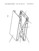 Motorcycle Seat Bench diagram and image