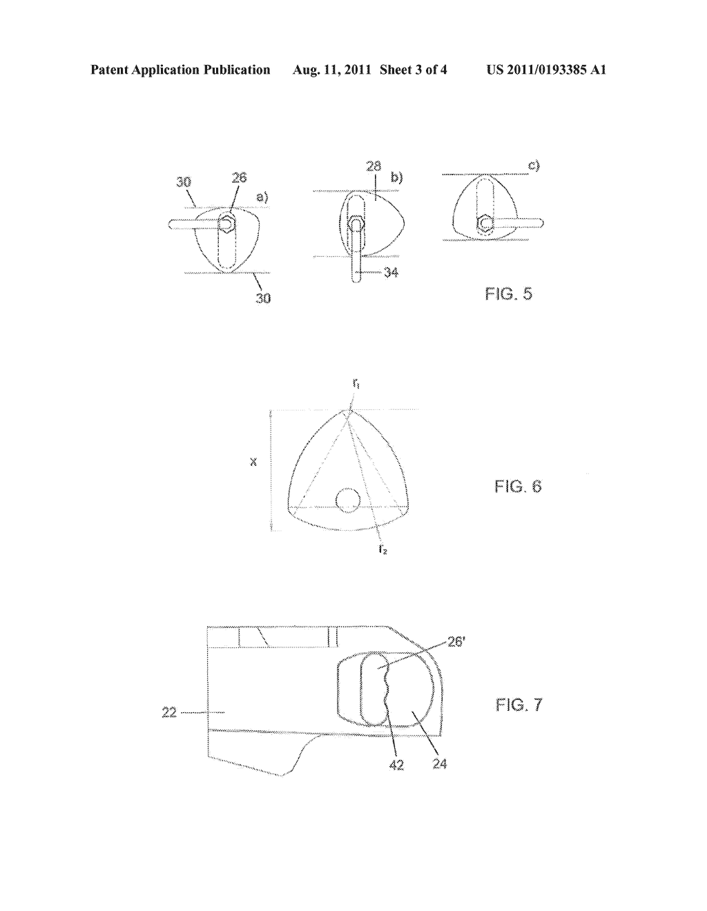 System for adjusting the relative position between two furniture parts - diagram, schematic, and image 04