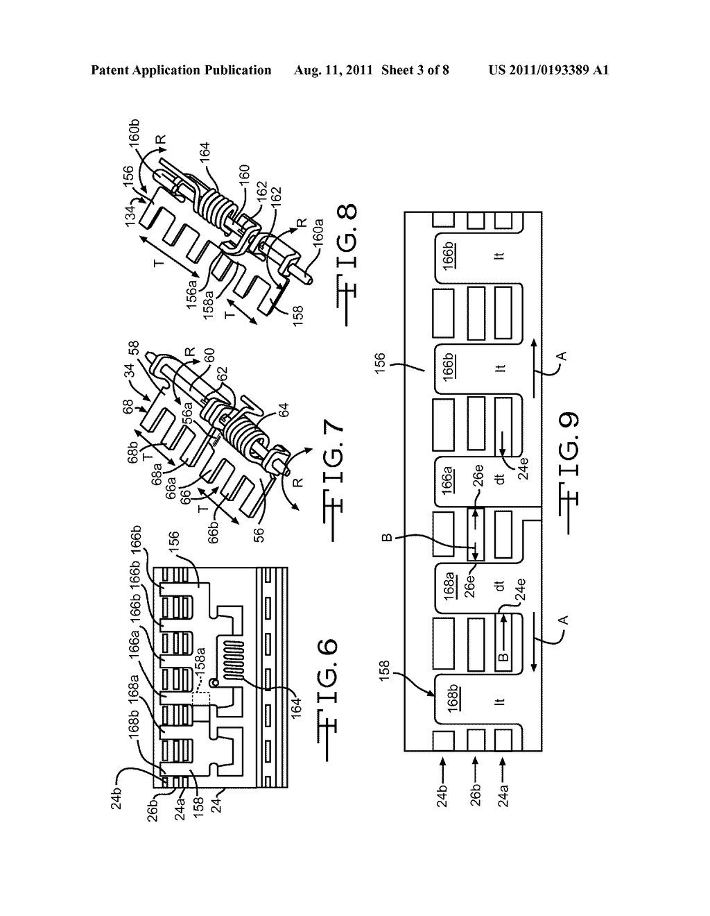 Adjustable Seat Track Having Improved Track Engagement Structure - diagram, schematic, and image 04