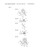 SEAT BELT RETRACTOR AND SEAT BELT APPARATUS diagram and image