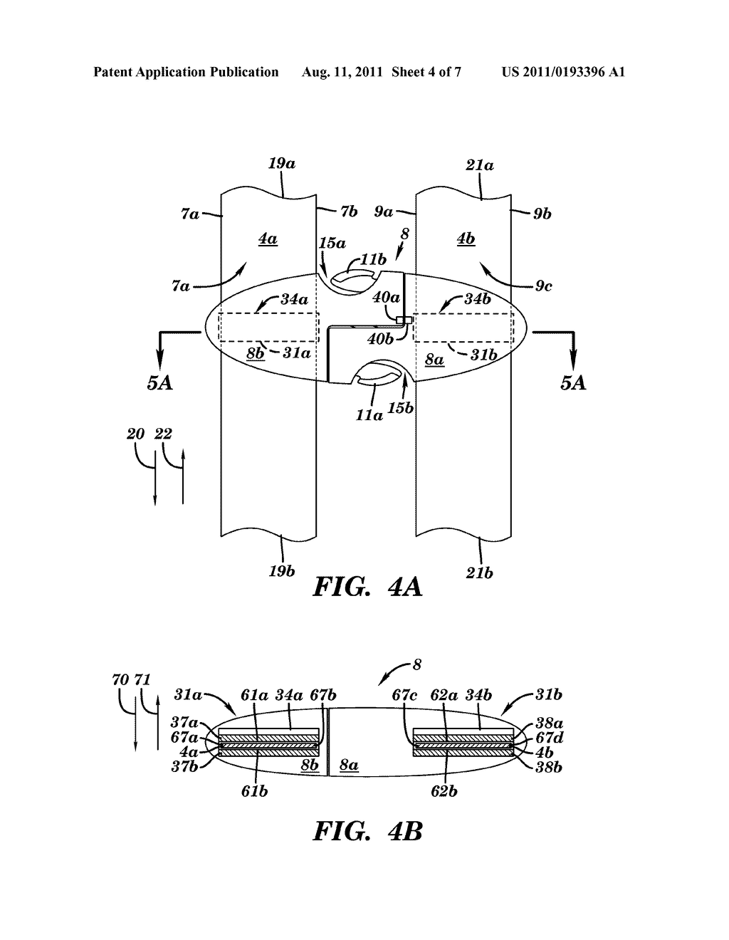 LOCKING HARNESS APPARATUS AND METHOD - diagram, schematic, and image 05