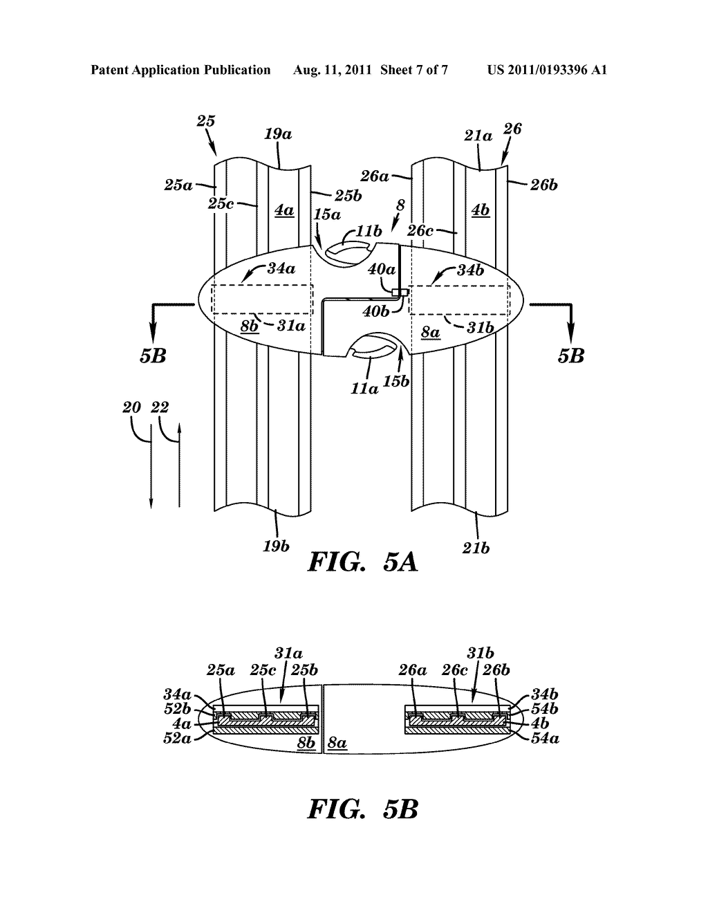 LOCKING HARNESS APPARATUS AND METHOD - diagram, schematic, and image 08