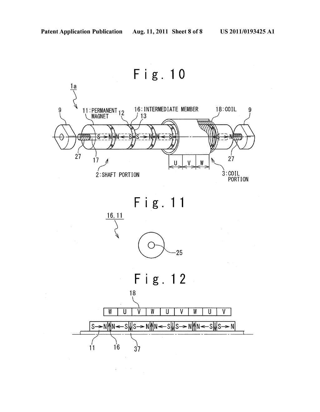 LINEAR ACTUATOR - diagram, schematic, and image 09