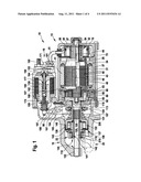 STARTING DEVICE diagram and image