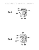 STARTING DEVICE diagram and image