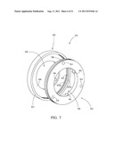 Current Diverter Ring diagram and image