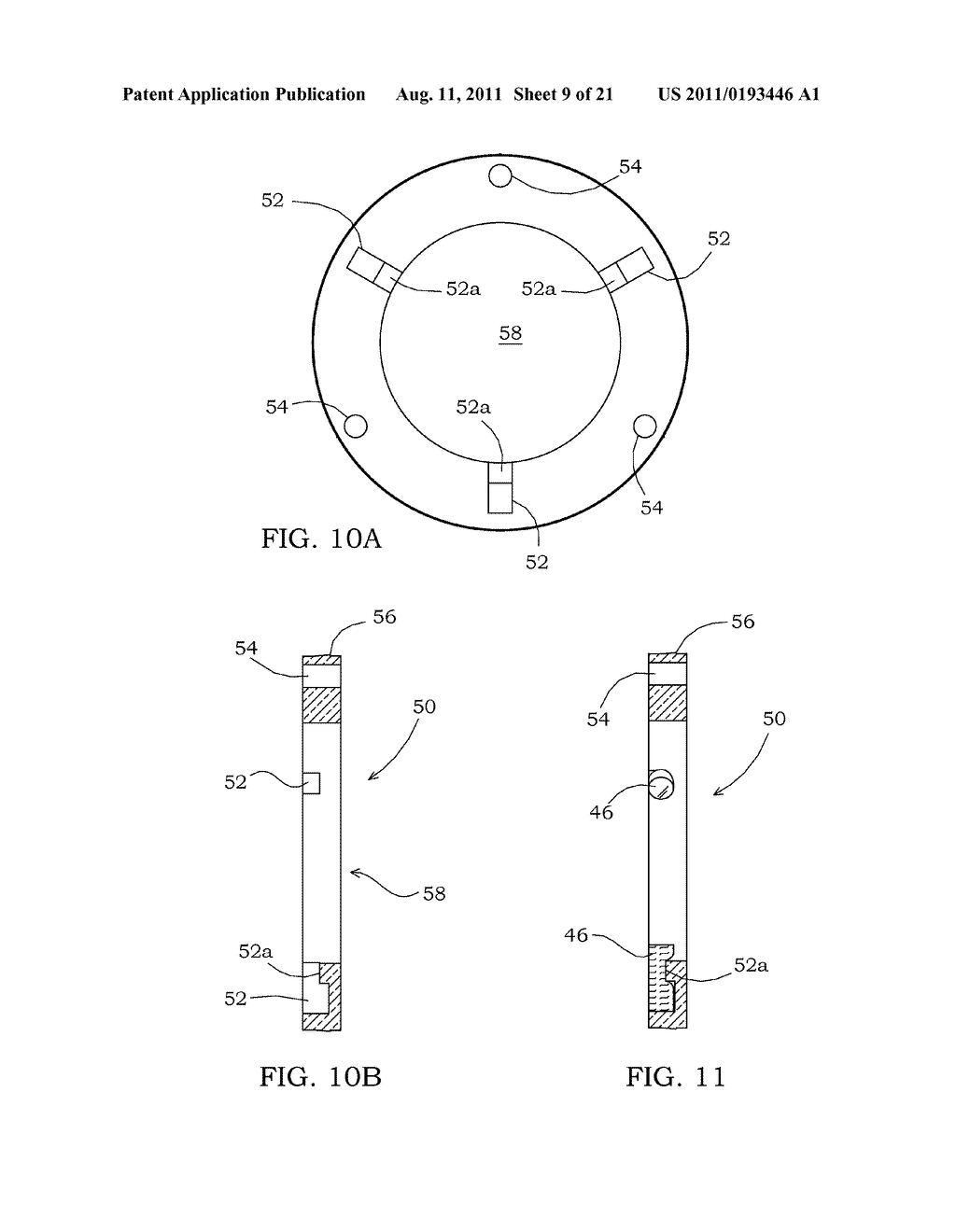 Current Diverter Ring - diagram, schematic, and image 10