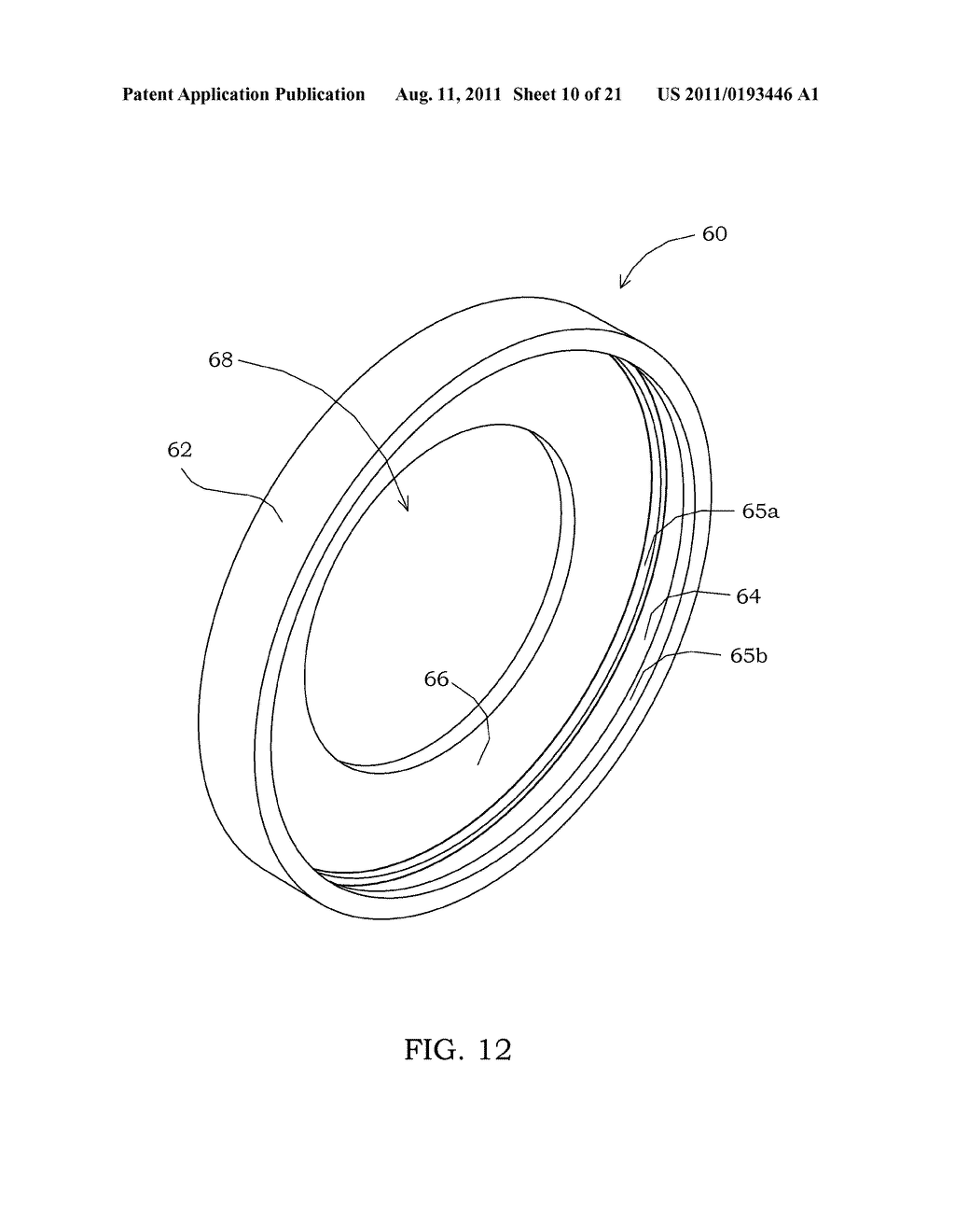 Current Diverter Ring - diagram, schematic, and image 11