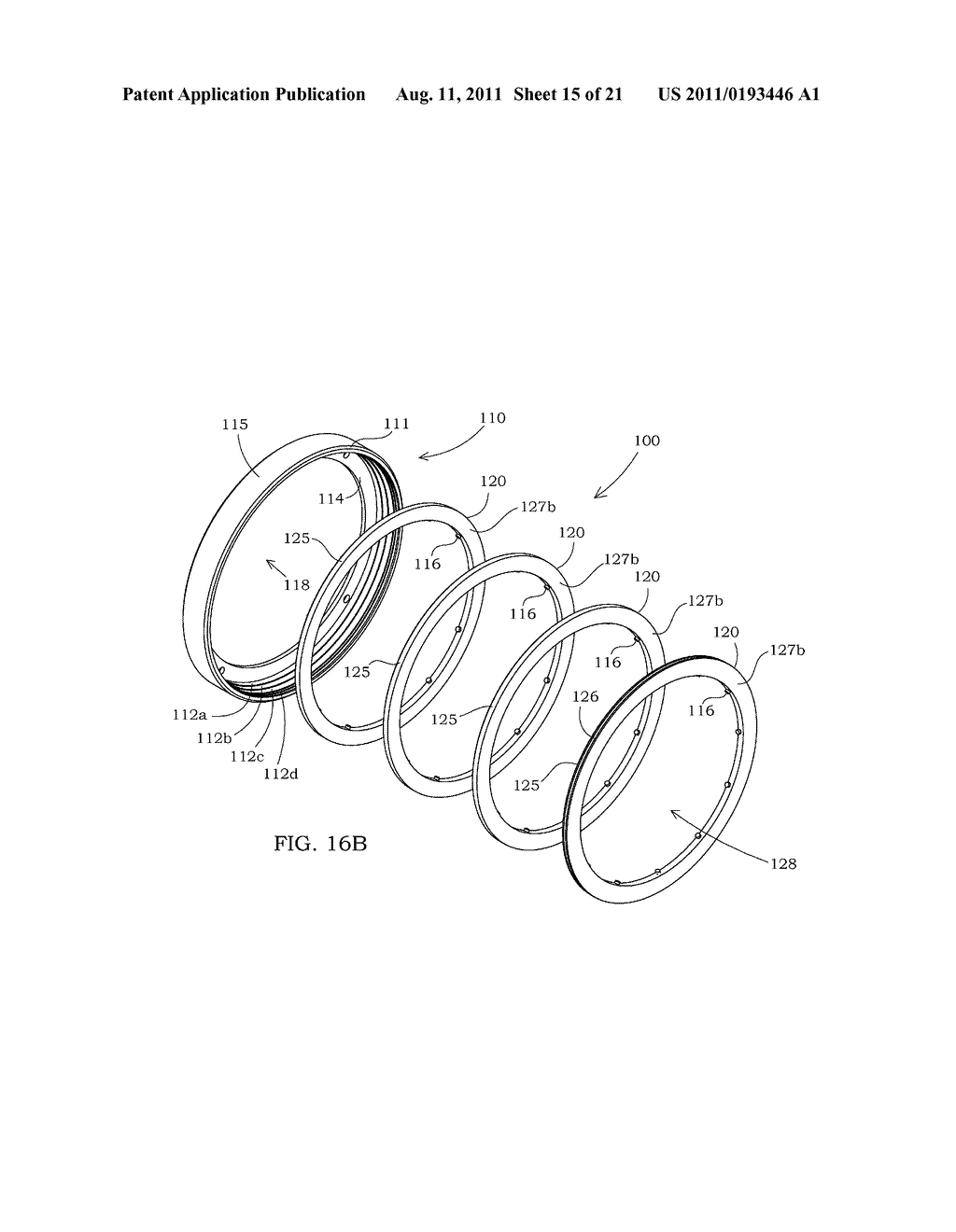 Current Diverter Ring - diagram, schematic, and image 16