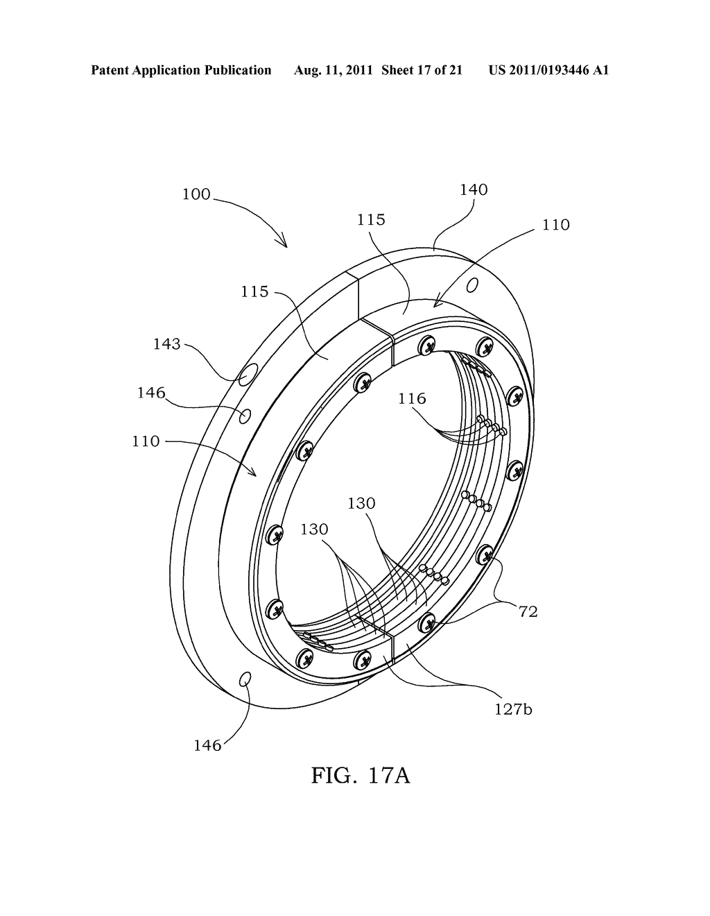 Current Diverter Ring - diagram, schematic, and image 18