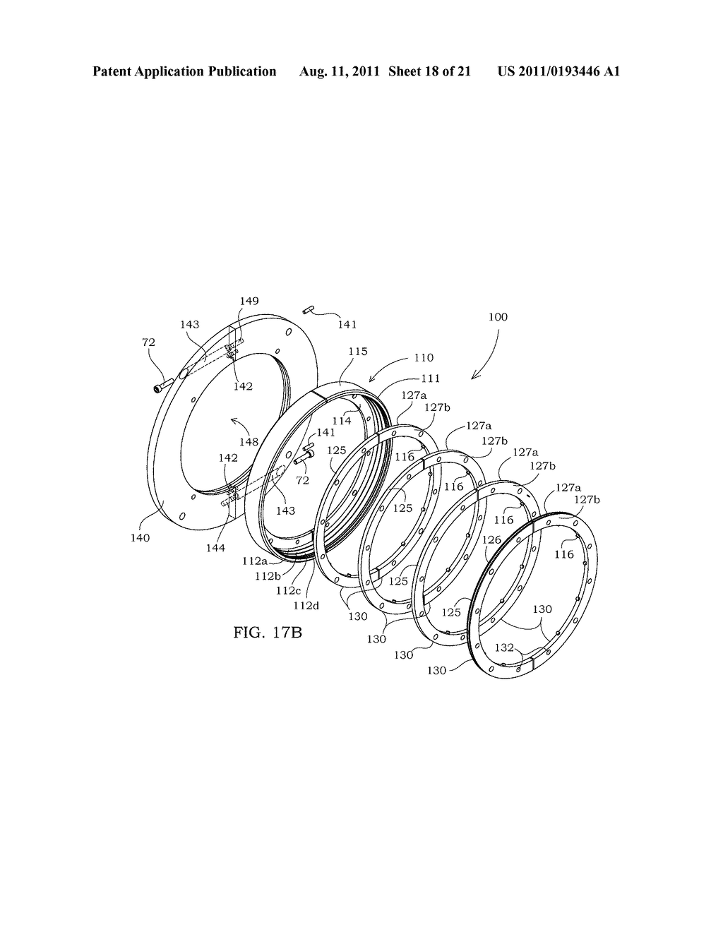 Current Diverter Ring - diagram, schematic, and image 19